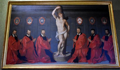 Charles Galleri - Consuls de Narbonne 1603