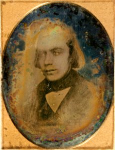Charles Gavan Duffy P5777