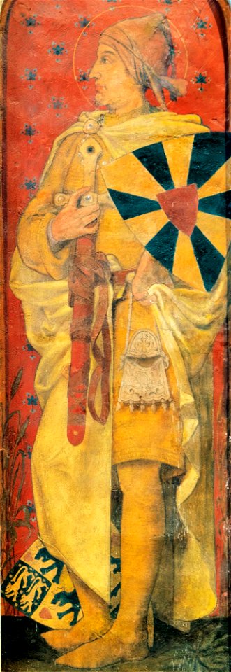 Charles I of Flandre
