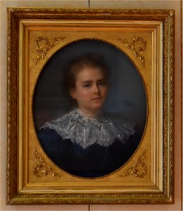 Charles Escot - Rose Caussé Gondrand