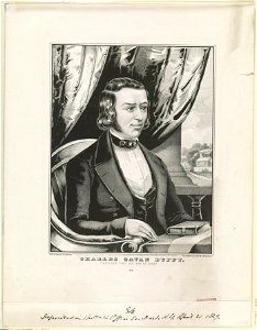 Charles Gavan Duffy- Educate that you may be free LCCN90715890