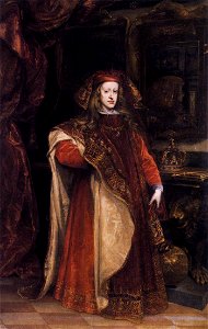 Charles II Schloss Rohrau