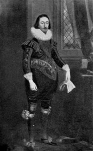 Charles I by Daniel Mytens (2)