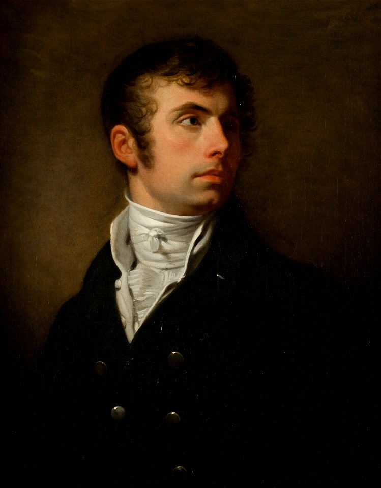 Charles Howard Hodges - James Newman Hodges - BR2850 - Rijksmuseum Twenthe