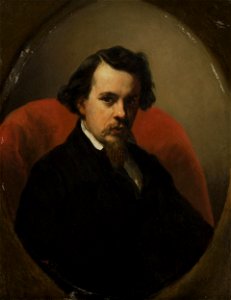 Charles Henri Joseph Leickert (1818-1907), schilder Rijksmuseum SK-A-4164