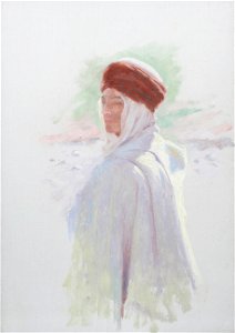 Charles James Theriat