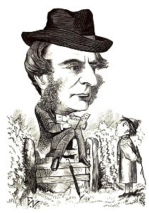 Charles Kingsley (Waddy, 1872)