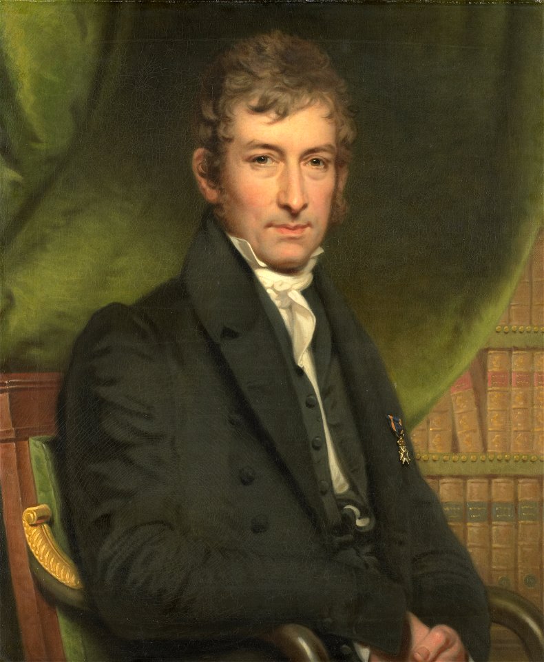 Charles Howard Hodges 001