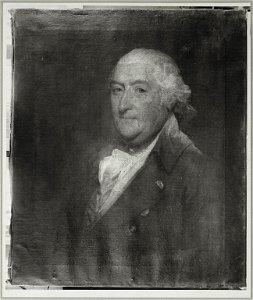 Charles McEvers (1739-1808)