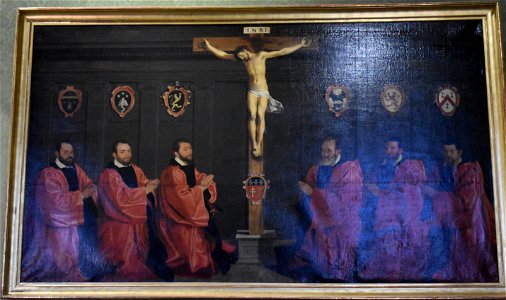 Charles Galleri - Consuls de Narbonne de 1600
