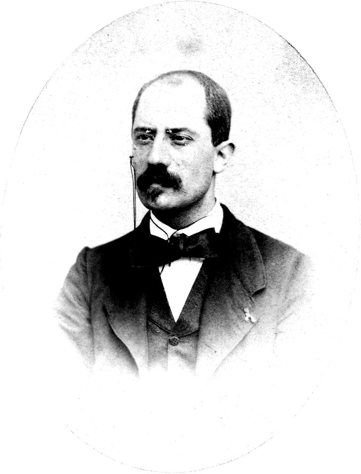 Charles Maunoir Georges N
