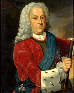 Charles I of Hesse-Philippsthal