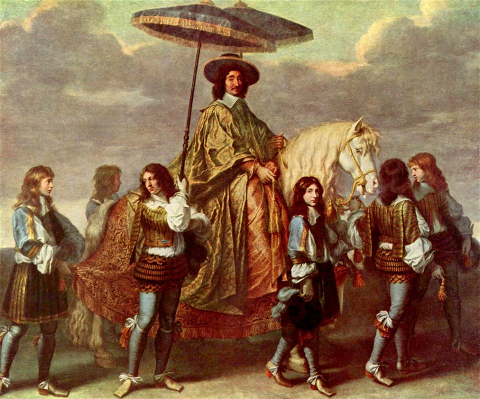 Charles Le Brun 002