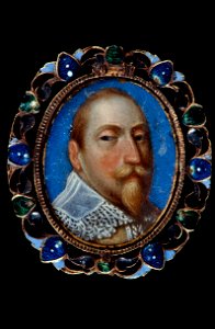 Gustav II Adolf - Livrustkammaren - 64612