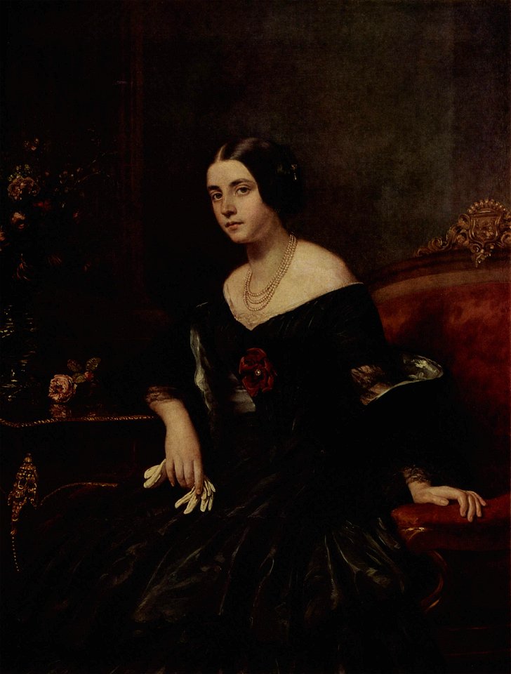 Gustav Carl Ludwig Richter 001