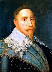 Gustav II of Sweden