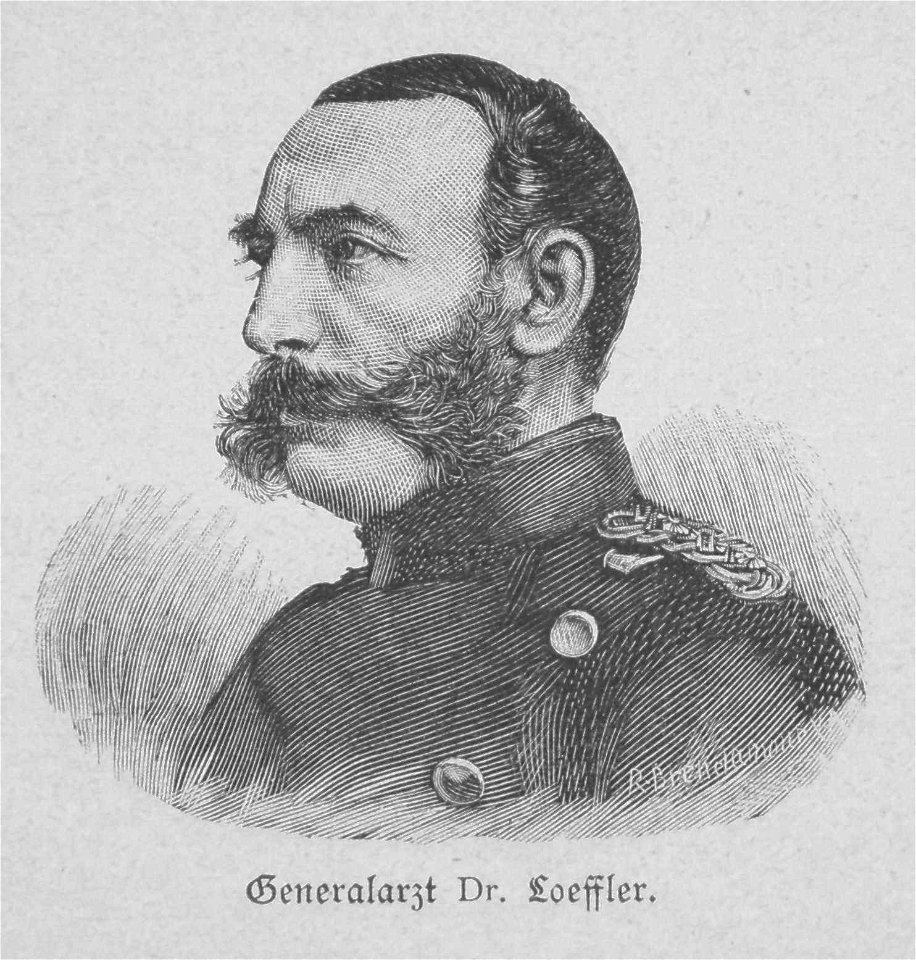 Generalarzt Dr. Loeffler