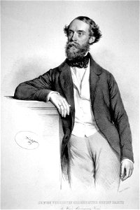 Gustav Barth Litho