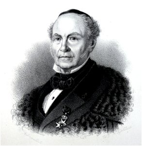 Gustaf Myhrman Svenska industriens män