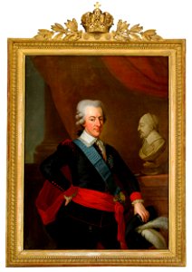 Gustav III av Krafft
