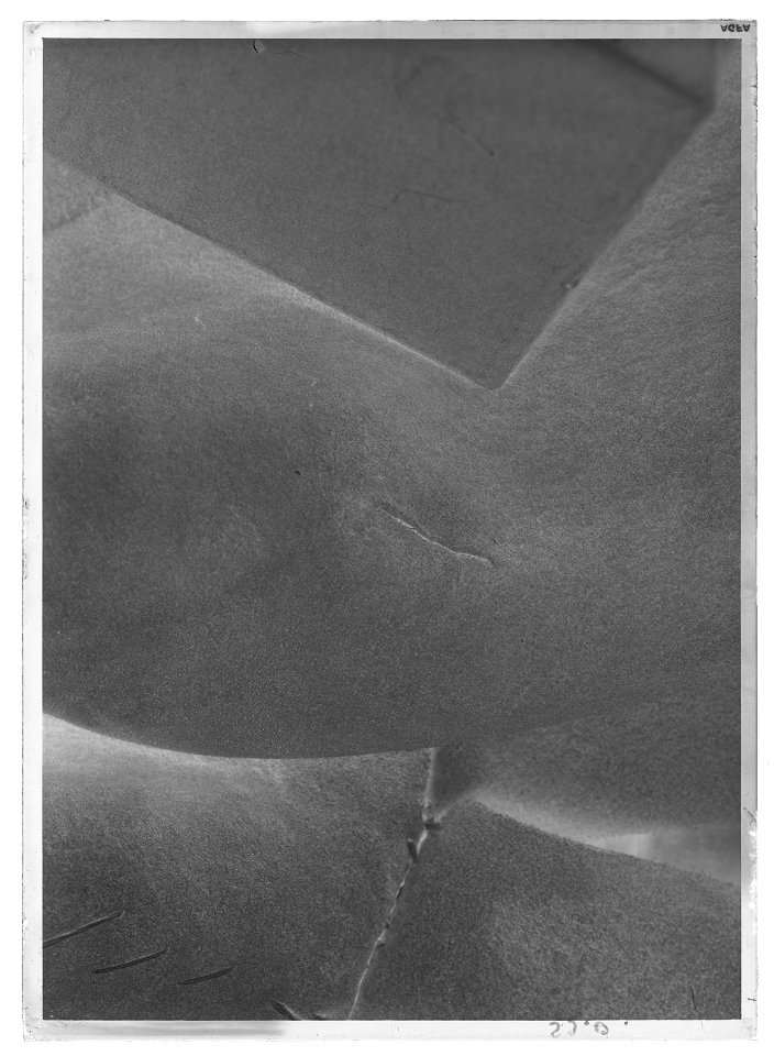 Gustav II Adolfs Lützenkyller - Livrustkammaren - 60863-negative