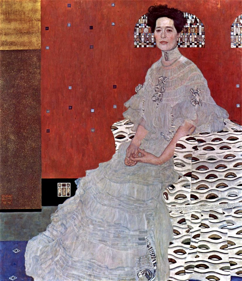 Gustav Klimt 052