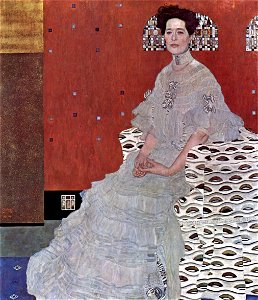 Gustav Klimt 052