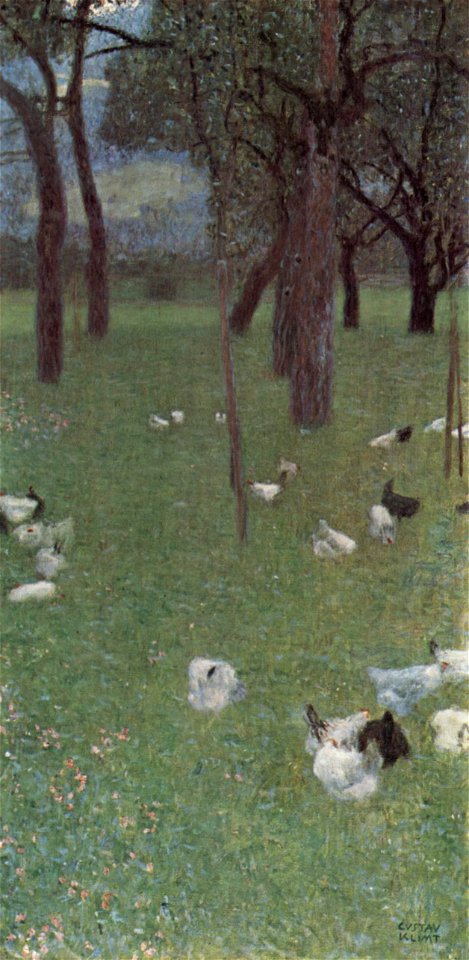Gustav Klimt 033