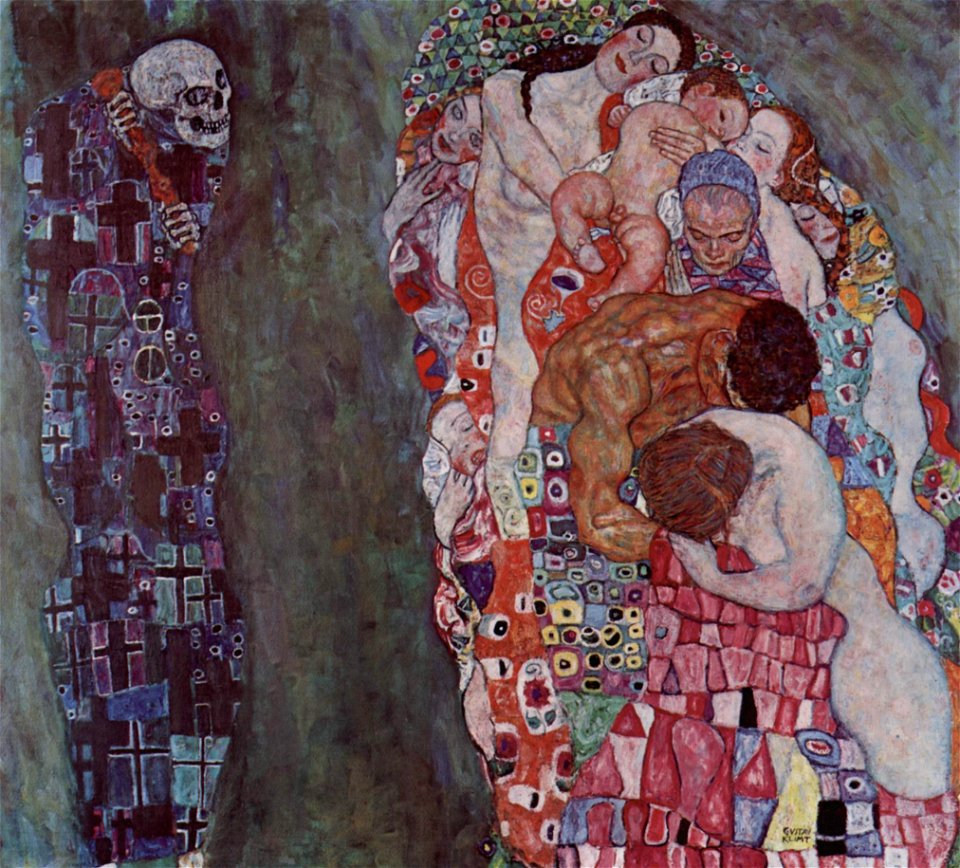 Gustav Klimt 041