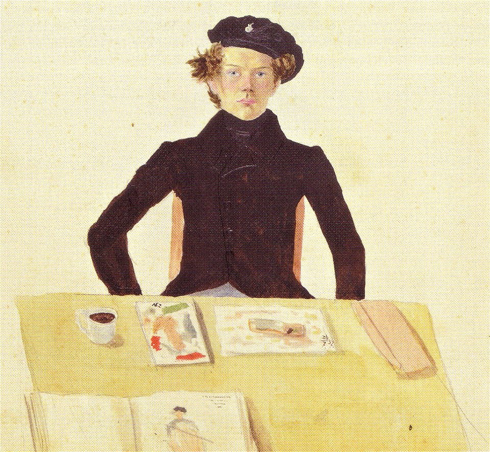 Gustav Dannappel