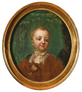 Gustav IV Adolf, 1778-1837 - Nationalmuseum - 37522