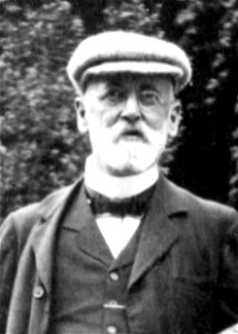 Gustav Vischer