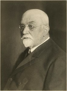 Gustav Huguenin (1840-1920)