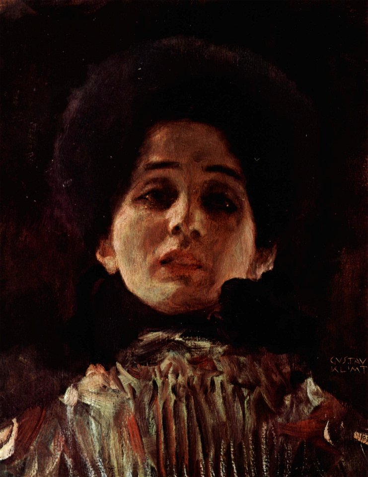 Gustav Klimt 062