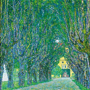 Gustav Klimt 068