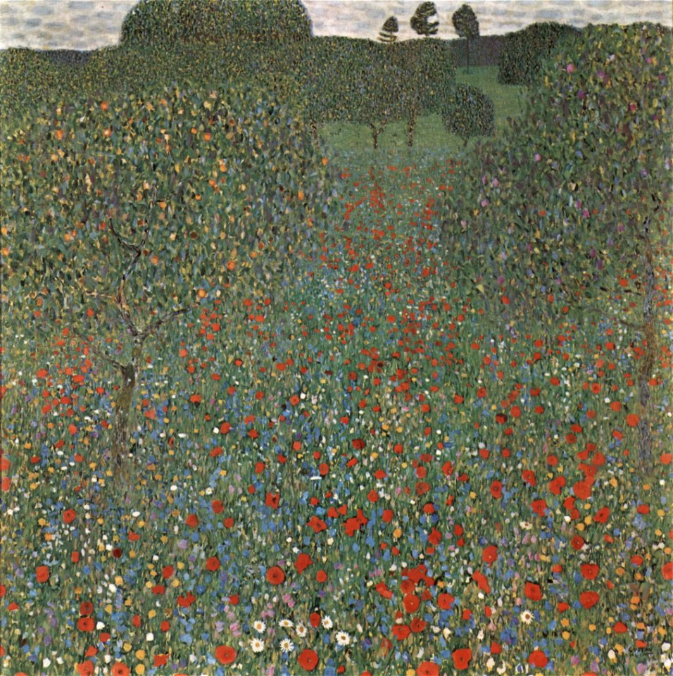 Gustav Klimt 043