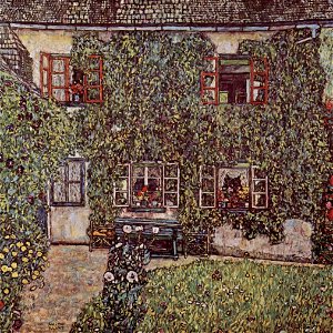 Gustav Klimt 011