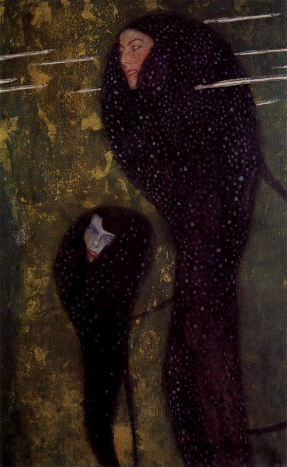 Gustav Klimt 027