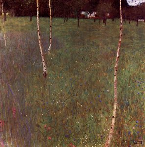 Gustav Klimt 004