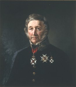 Gustav Peter Blom 2