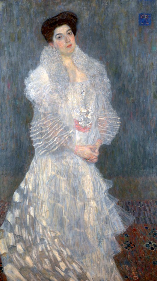 Gustav Klimt 053