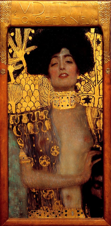 Gustav Klimt 039