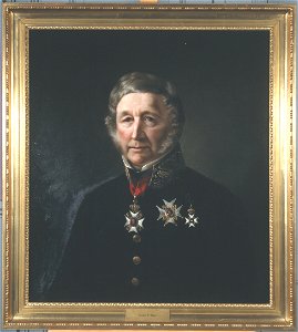 Gustav Peter Blom