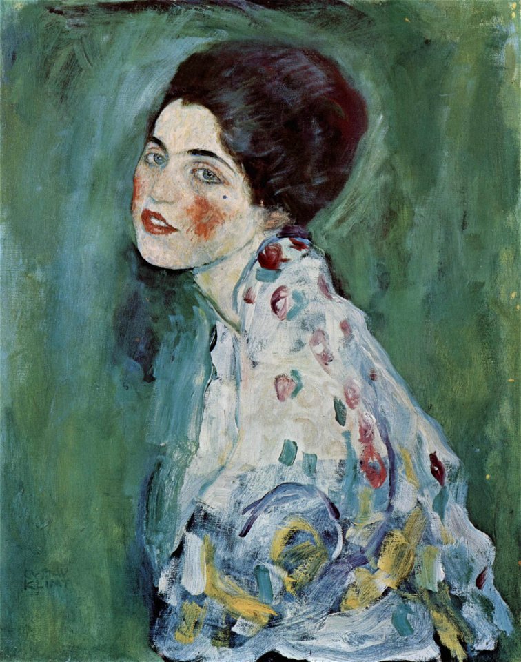Gustav Klimt 061