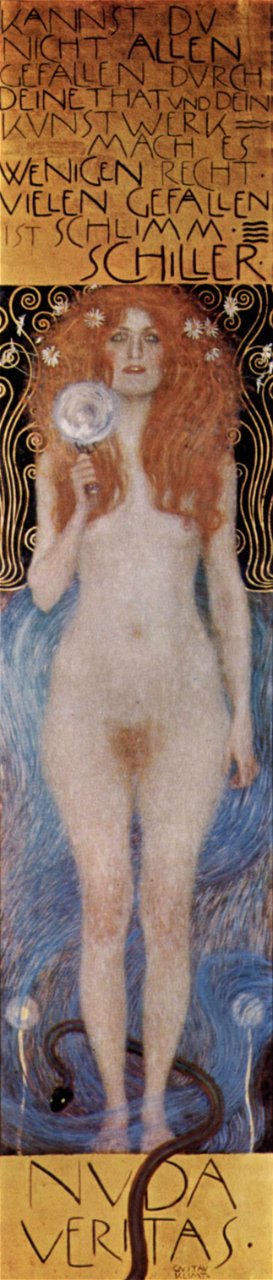 Gustav Klimt 044