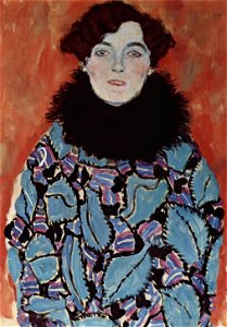 Gustav Klimt 054