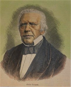 Gustav Reichardt 1882