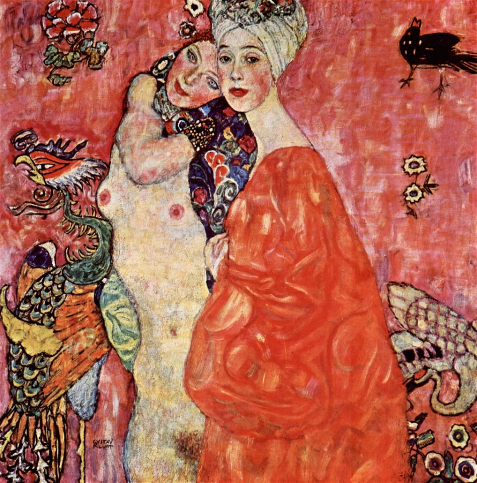 Gustav Klimt 021