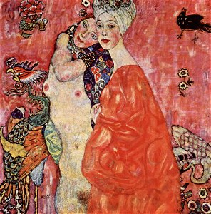 Gustav Klimt 021