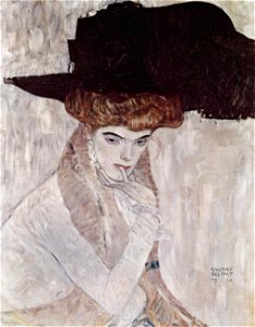 Gustav Klimt 019